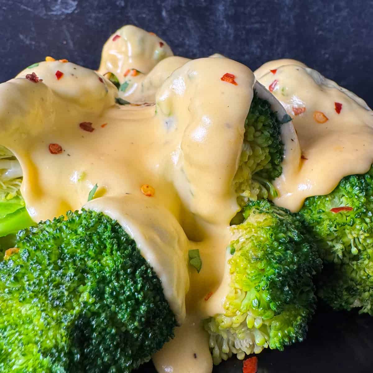keto cheese sauce without cream cheese