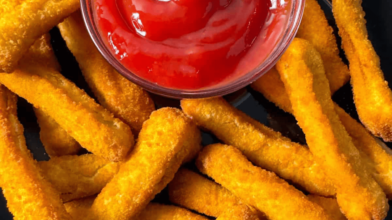 chicken fries