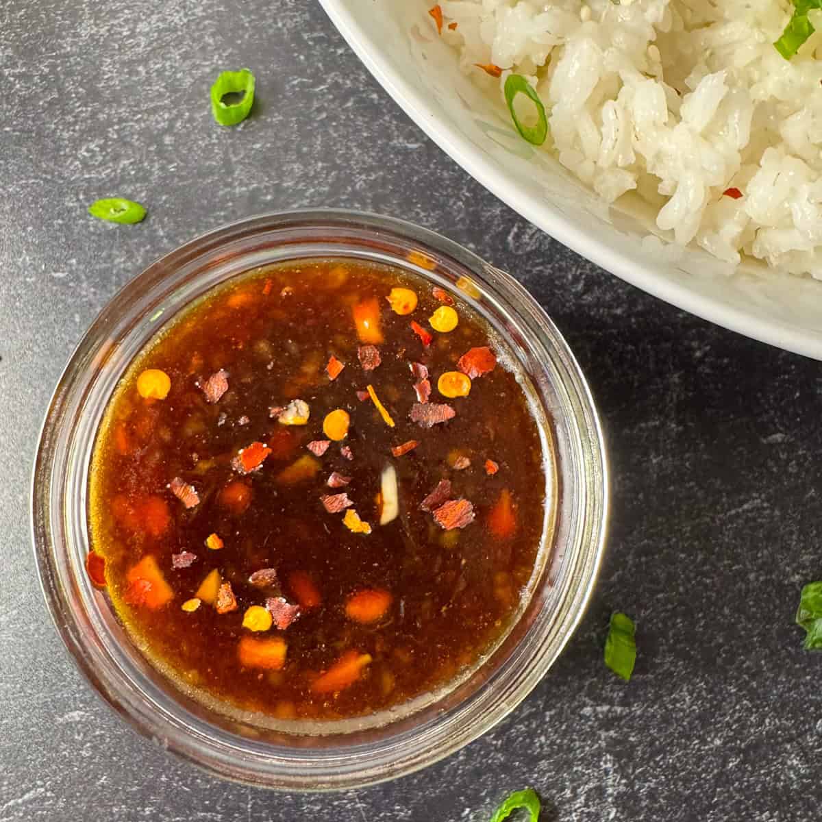 low calorie teriyaki sauce recipe