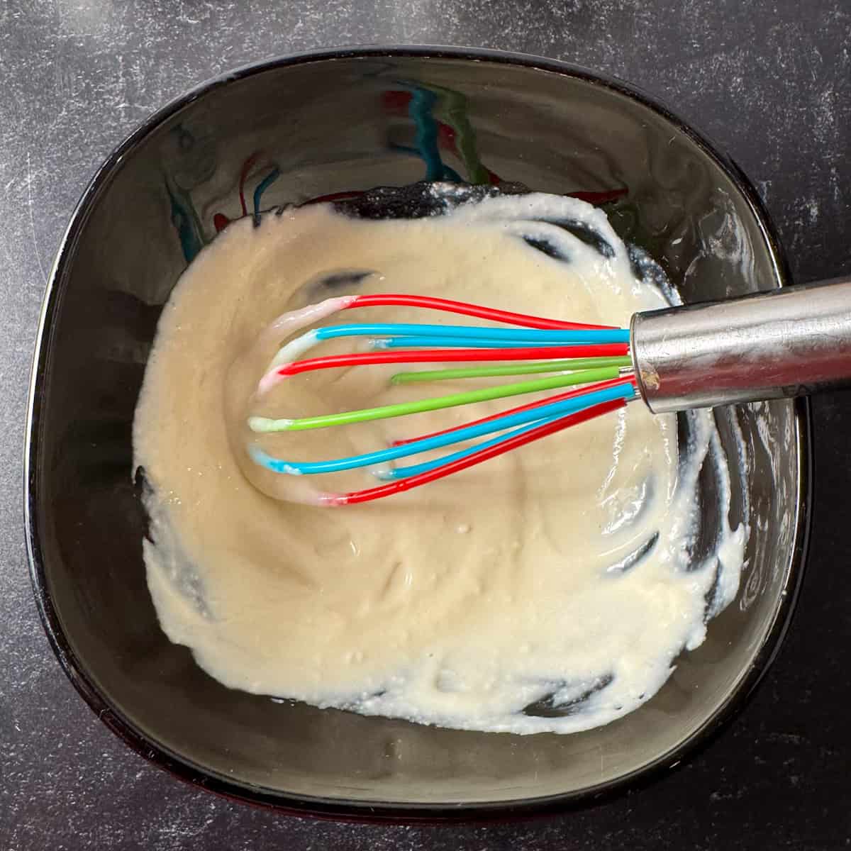 overnight oats high cal
