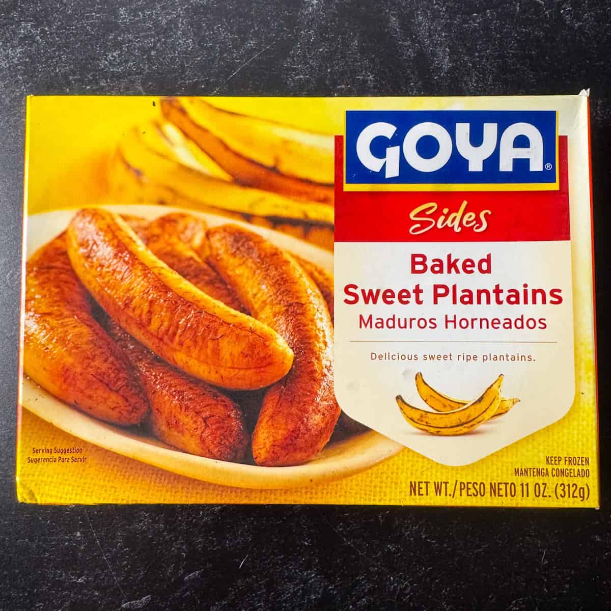 air fryer ripe bananas