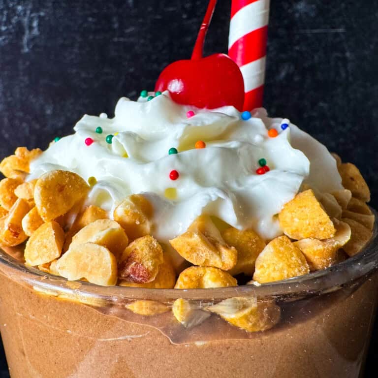 smoothie for weight gain