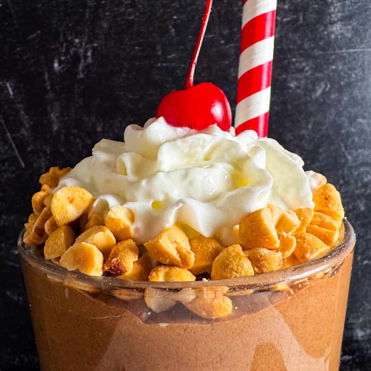 weight gain smoothie