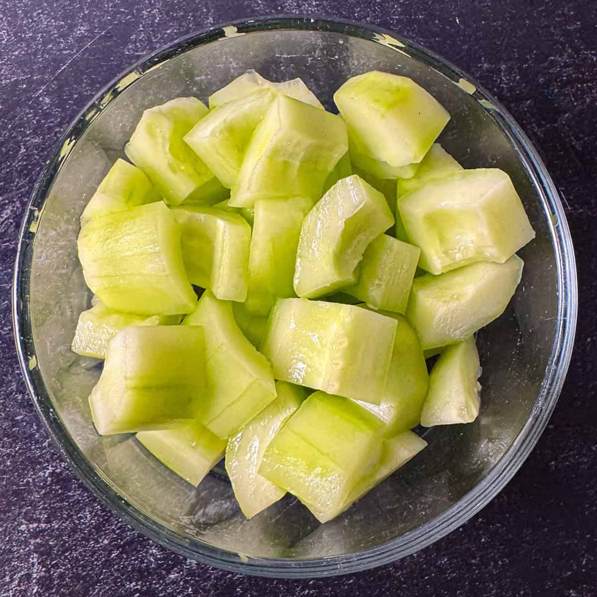 cucumber