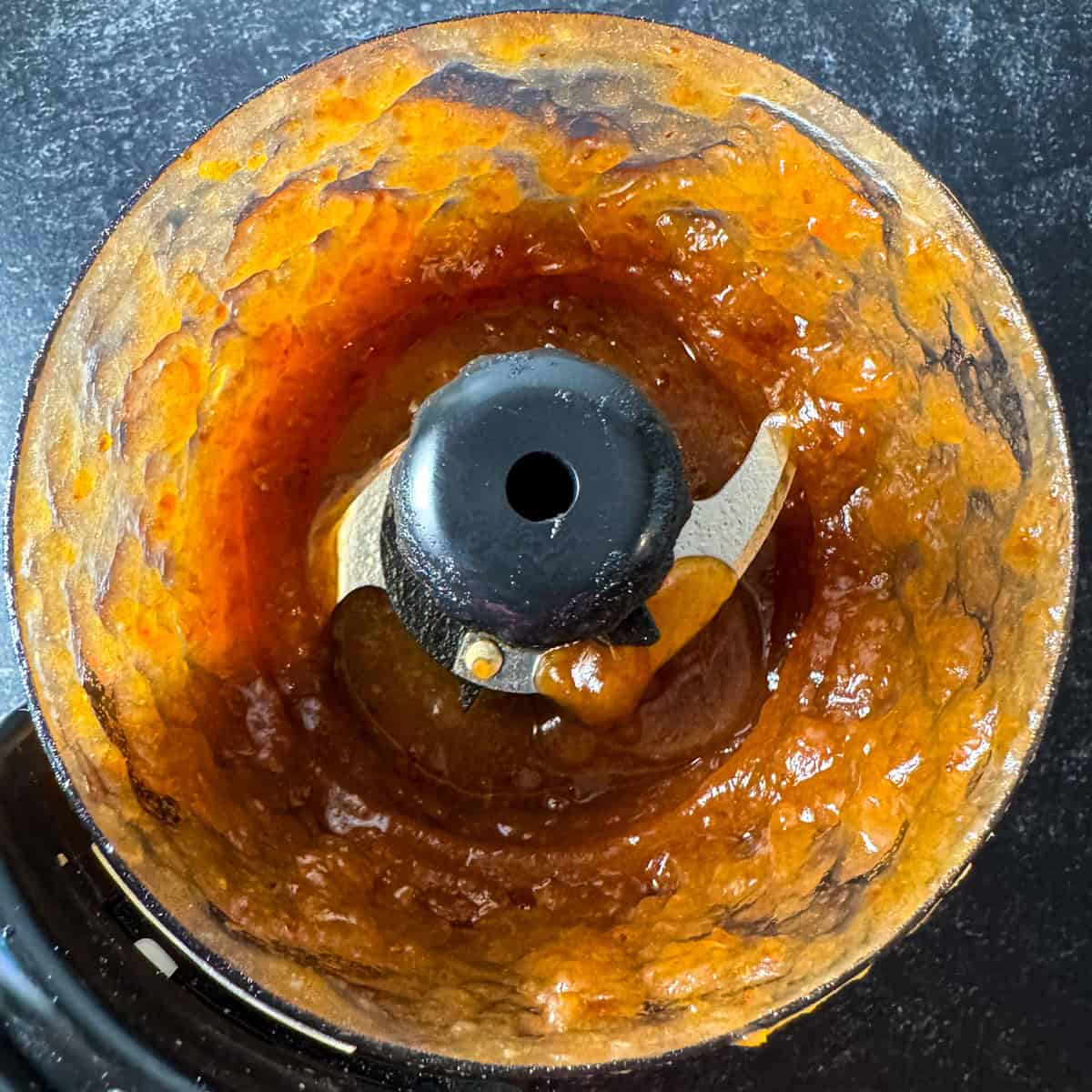 mango lassi smoothie no banana