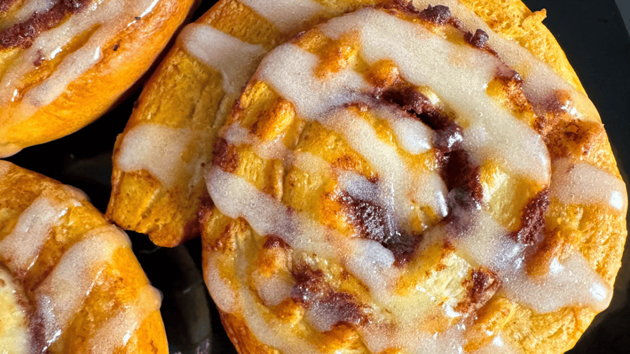 tjs cinnamon rolls air fryer