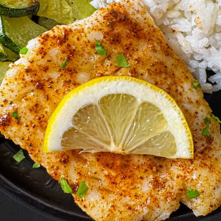 air fryer frozen cod recipe