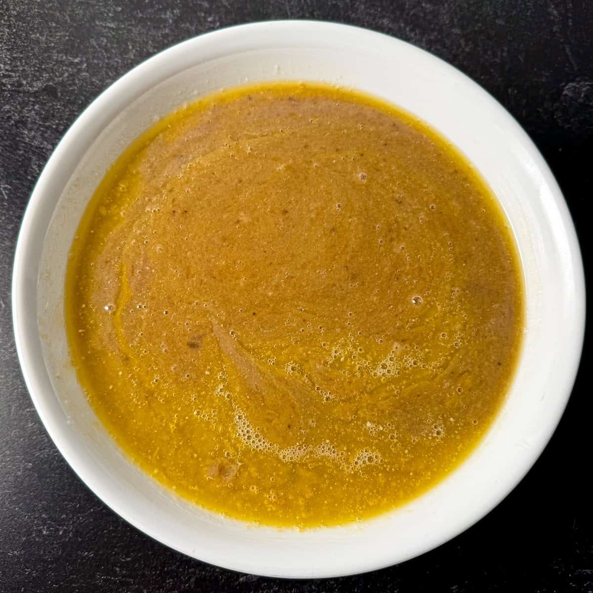 banana bread spelt flour