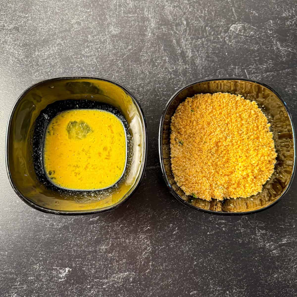 how to make chicken schnitzel