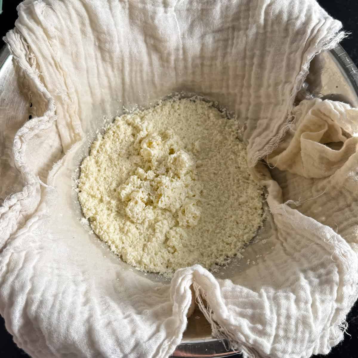 how to make instant pot paneer