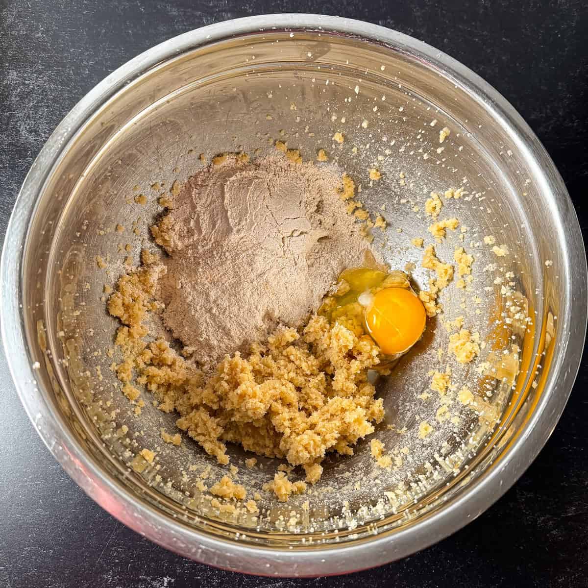 how to make kodiak cake chocolate chip cookies