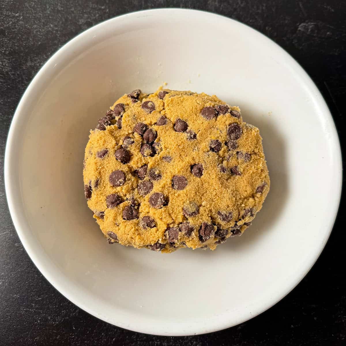 how to make kodiak cake cookies