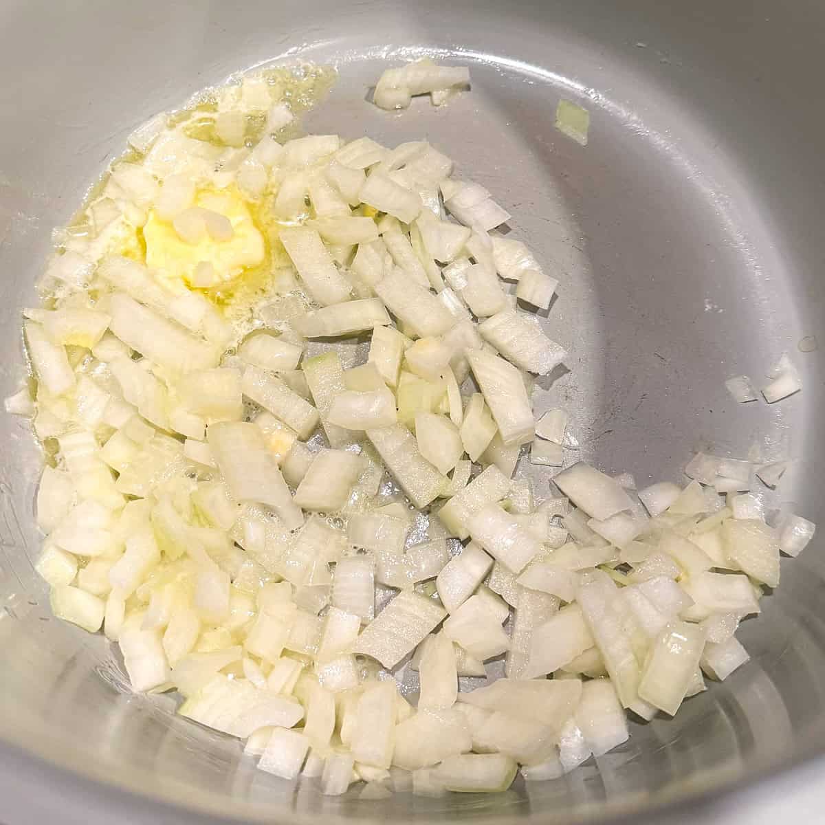 how to make palak paneer in the instant pot