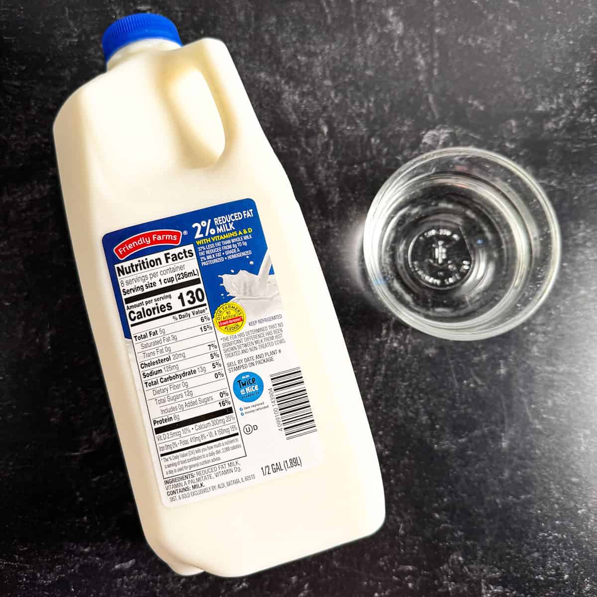 instant pot paneer ingredients