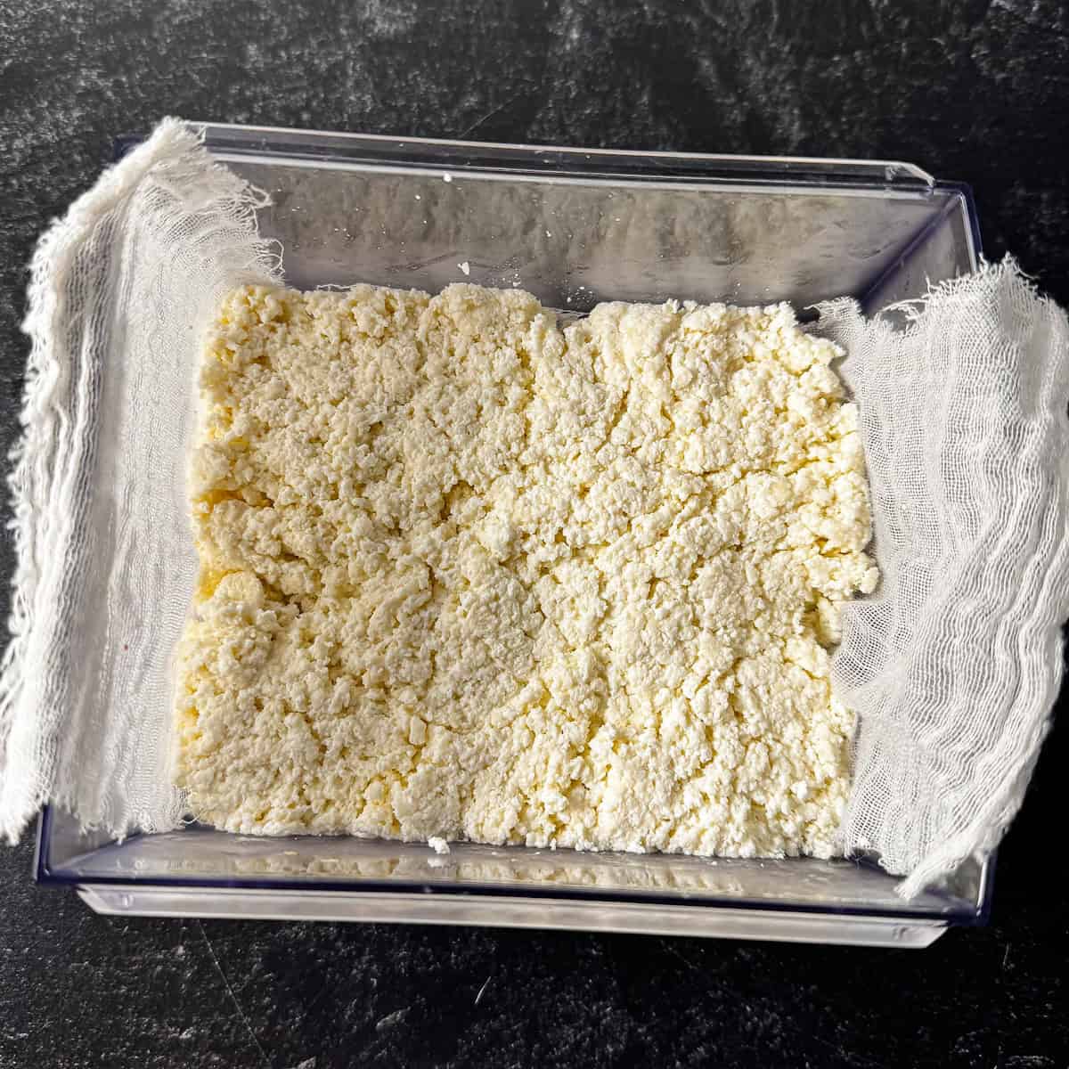 paneer cheese