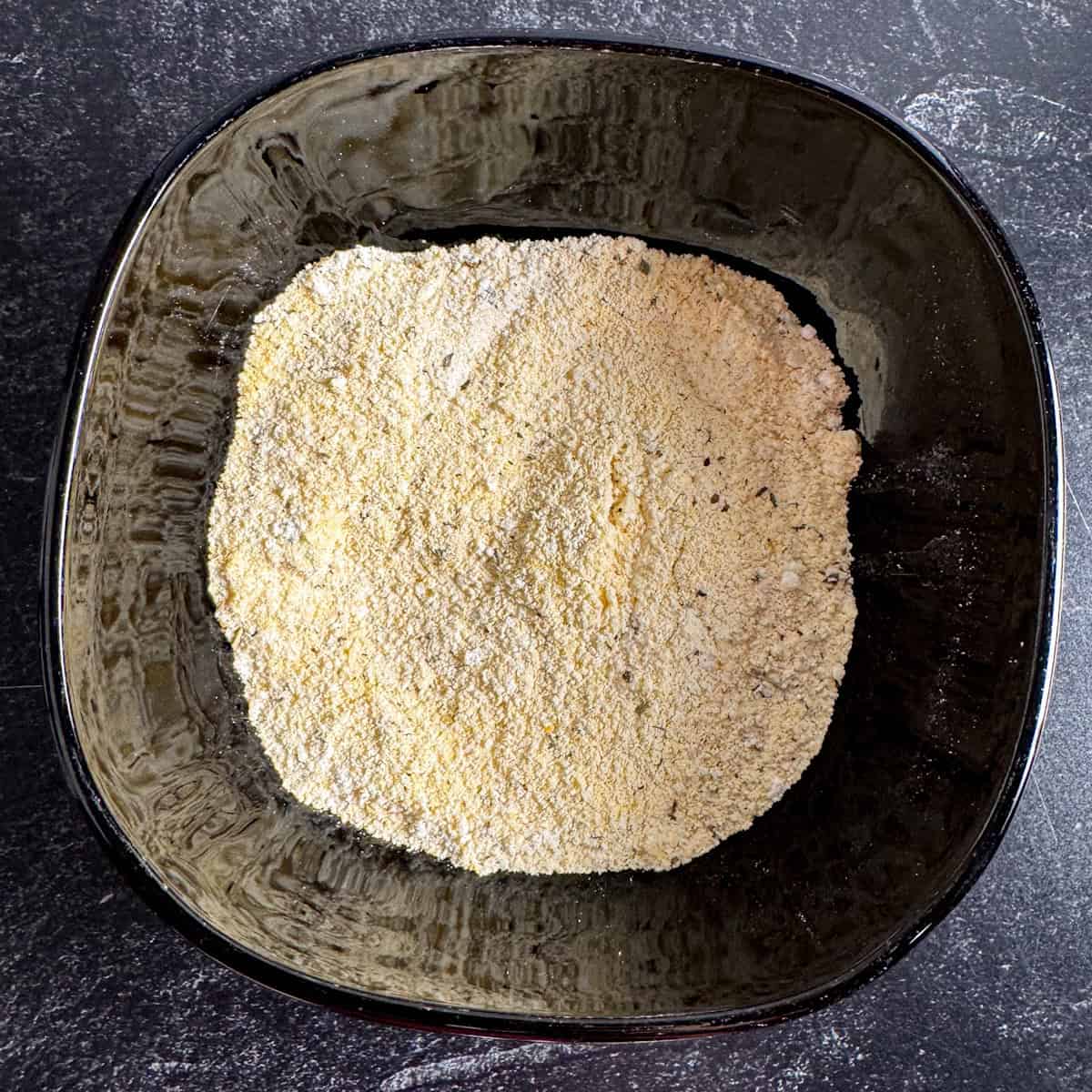 air fryer fish sticks breading