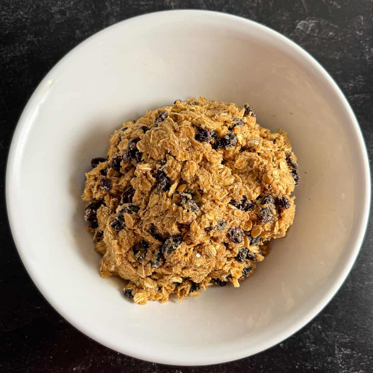 how to make kodiak oatmeal raisin cookies