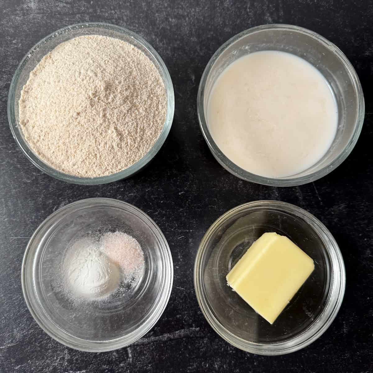 kodiak cakes biscuit ingredients