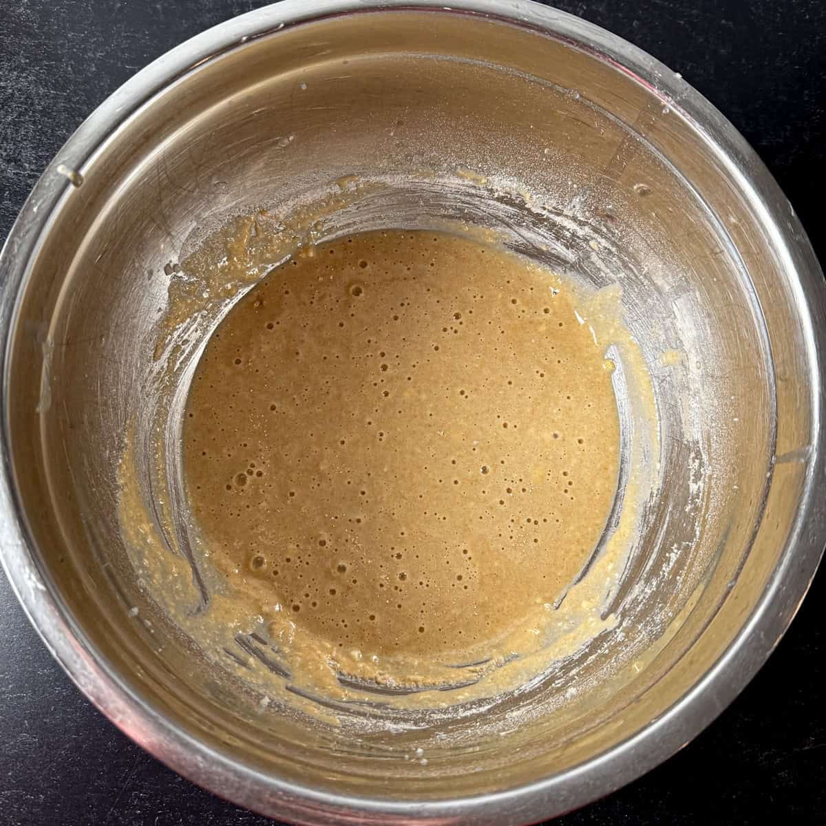 kodiak cakes muffin batter