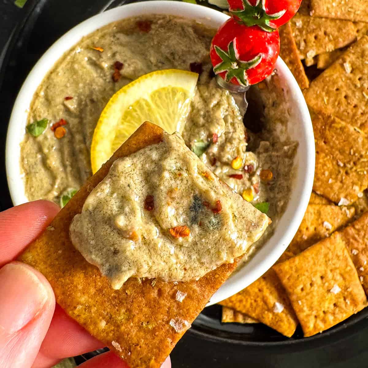 pate cod liver