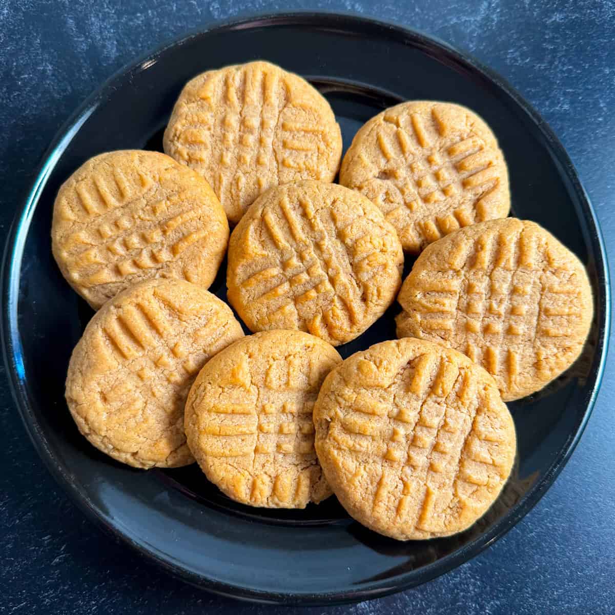 peanut butter cookies kodiak cakes