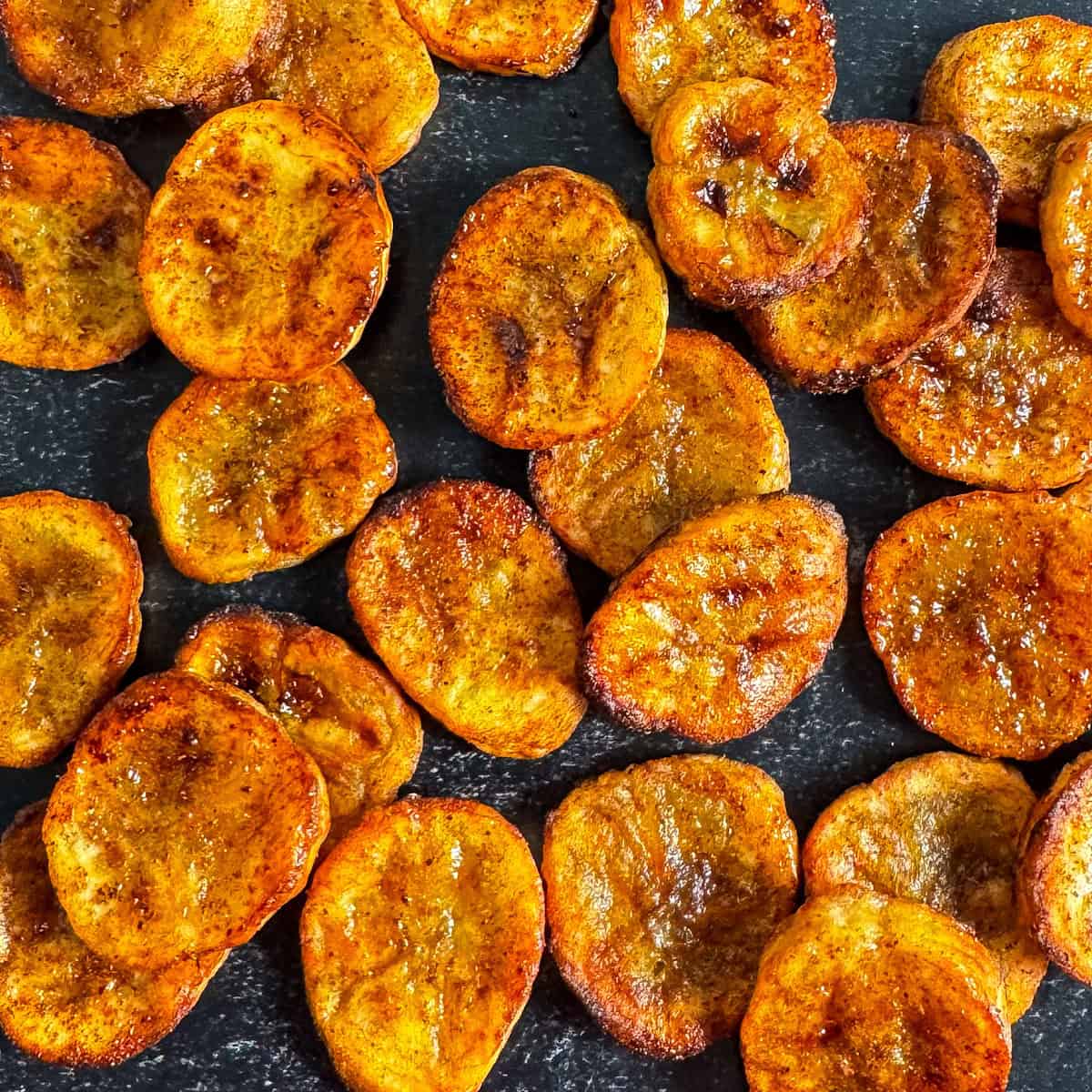 banana chips air fryer