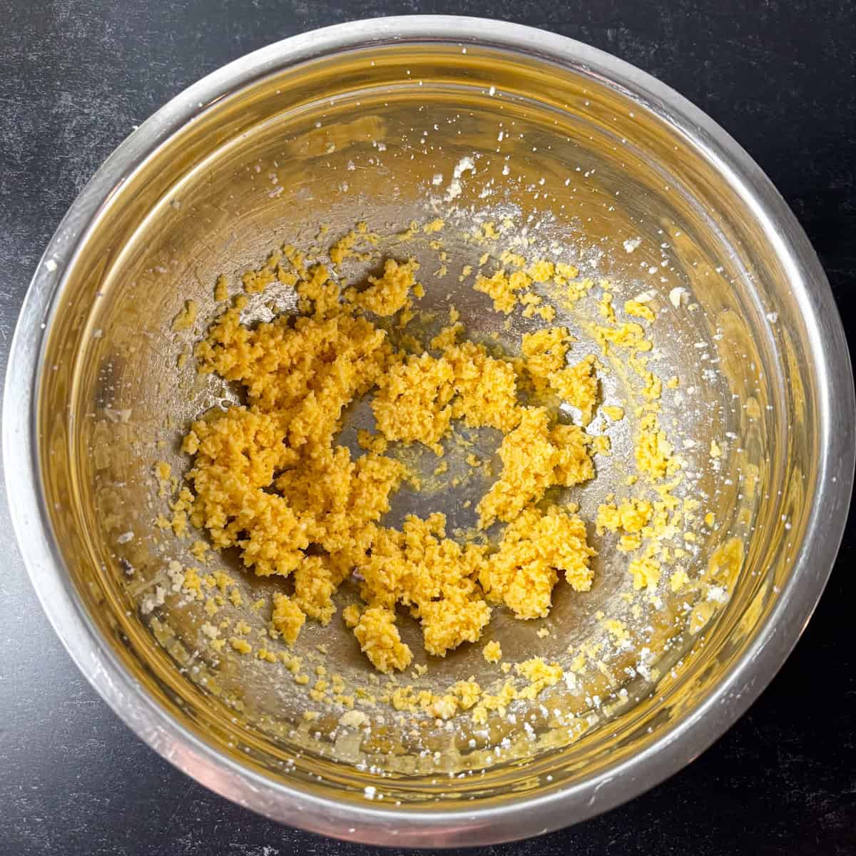 butter cookie dough pancake mix