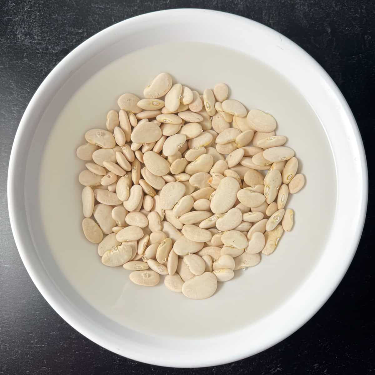 italian sausage soup beans