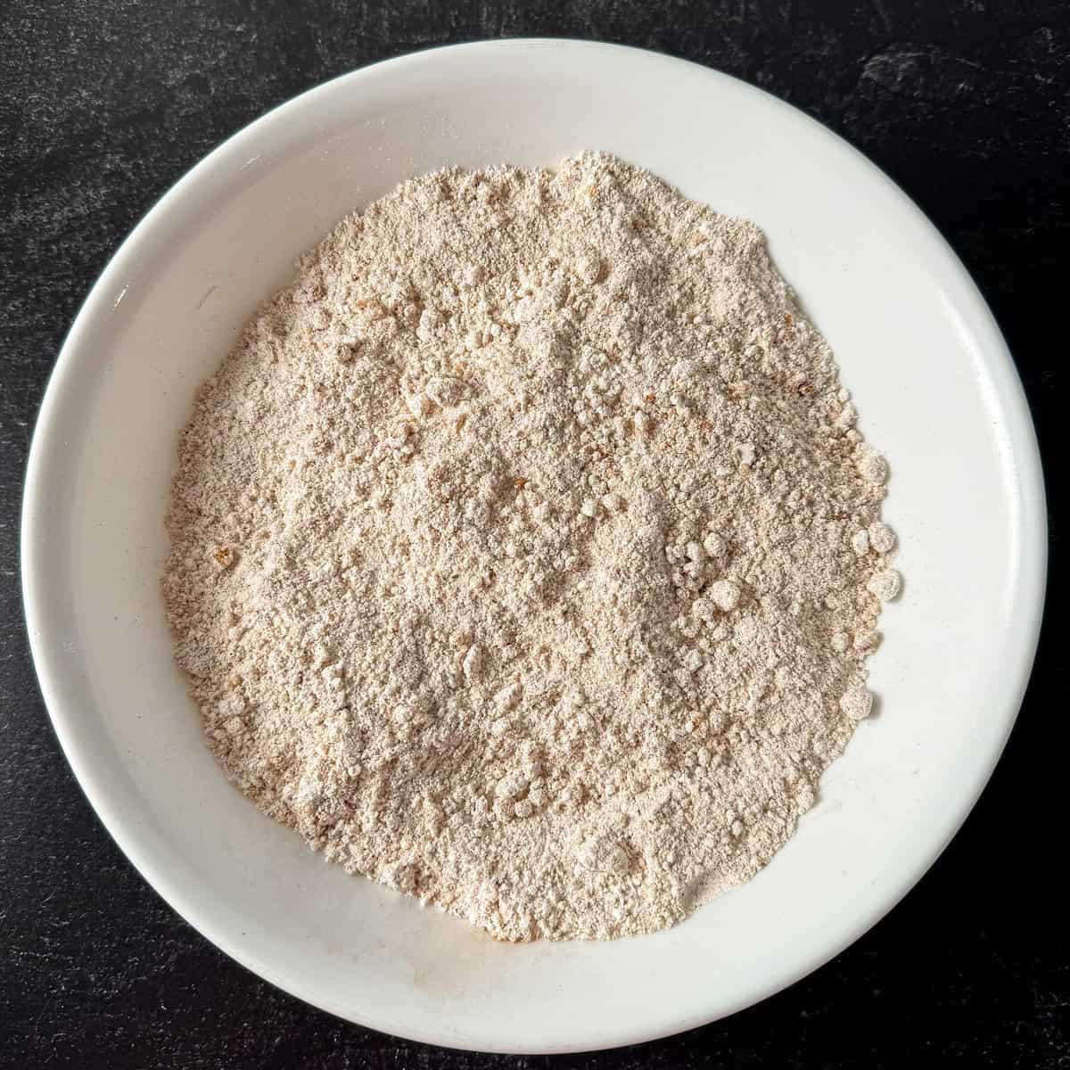bisquick carrot cake dry ingredients