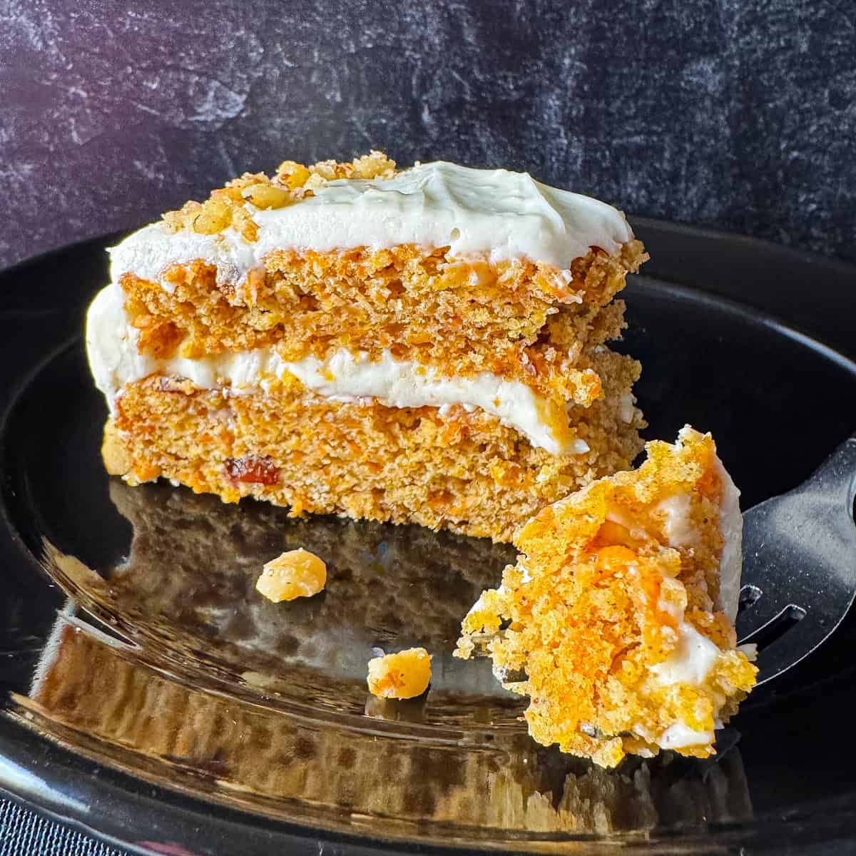bisquick carrot cake recipe