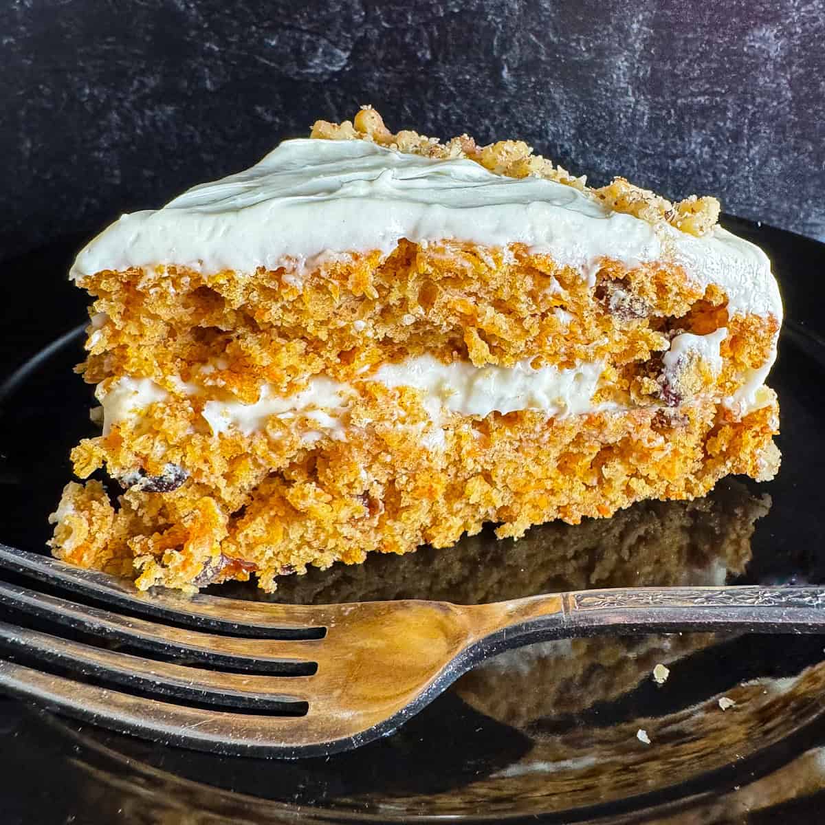 bisquick carrot cake