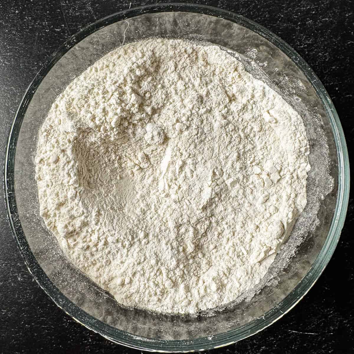 flour mix