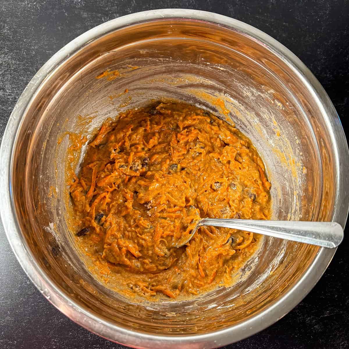 how to make bisquick carrot cake