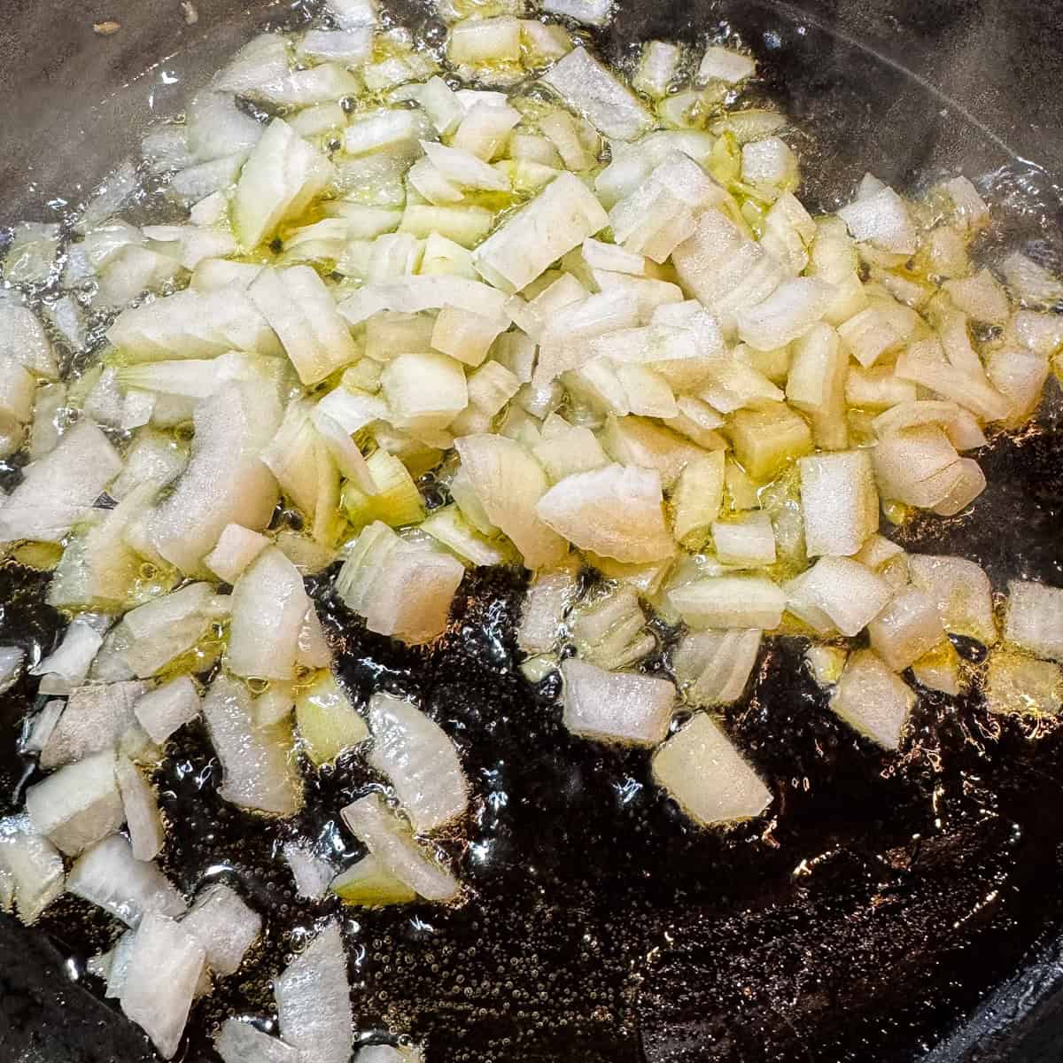 onions