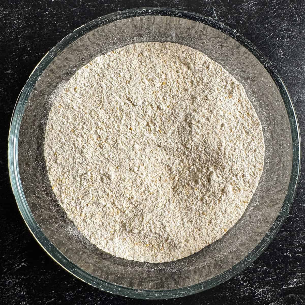 skillet cookie kodiak mix