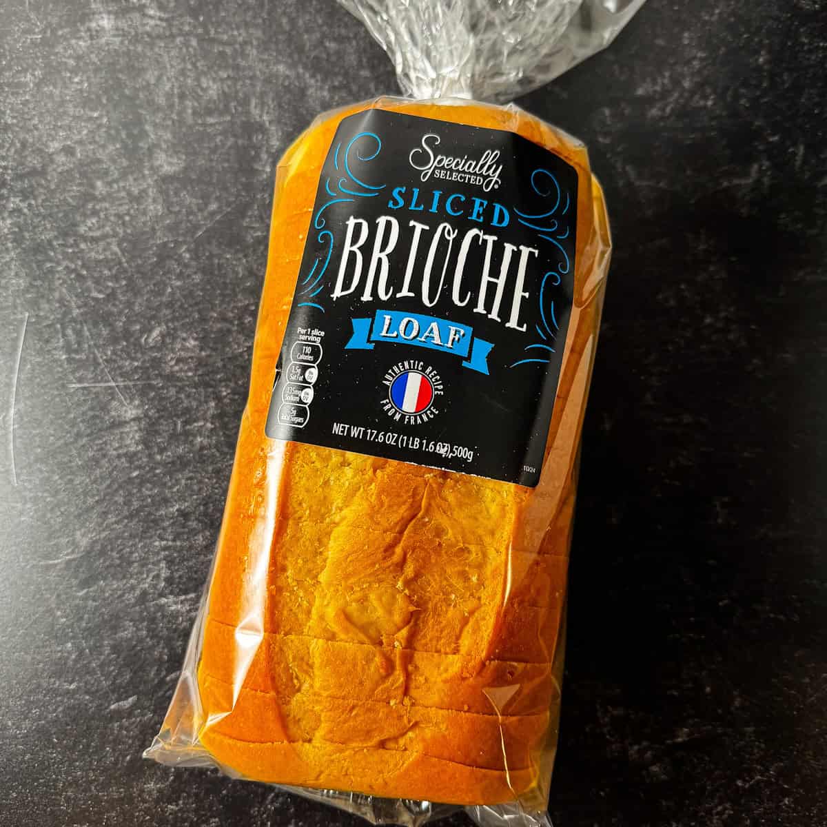 bread