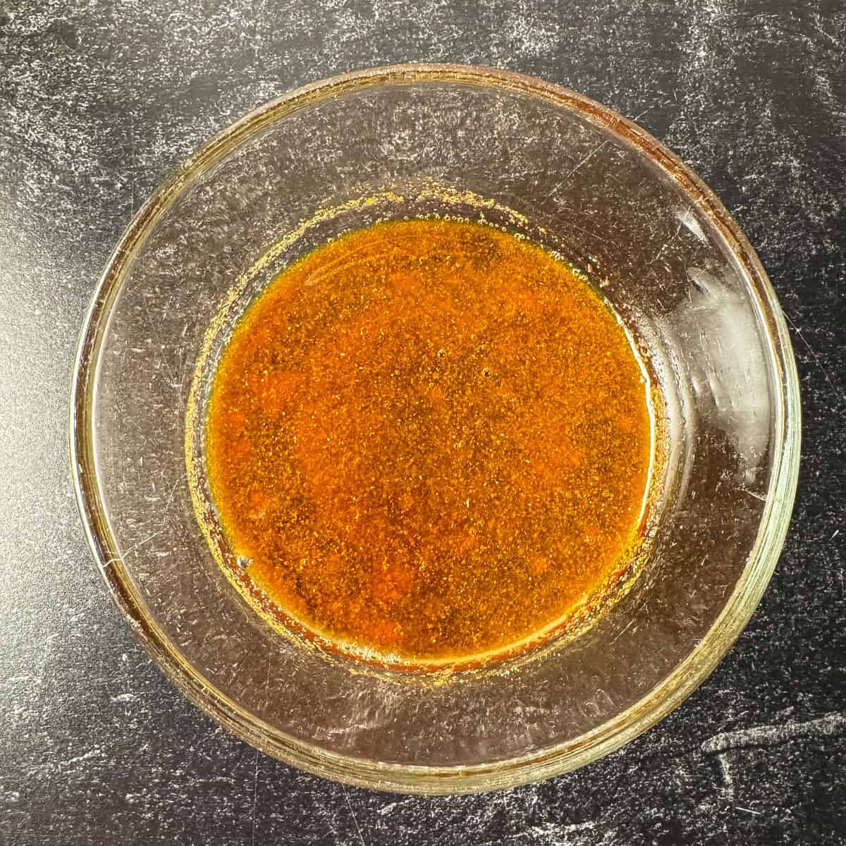 tofu marinade