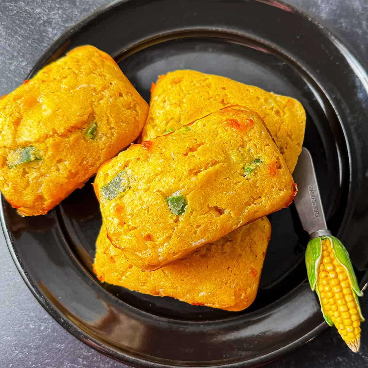 cornbread kodiak cakes