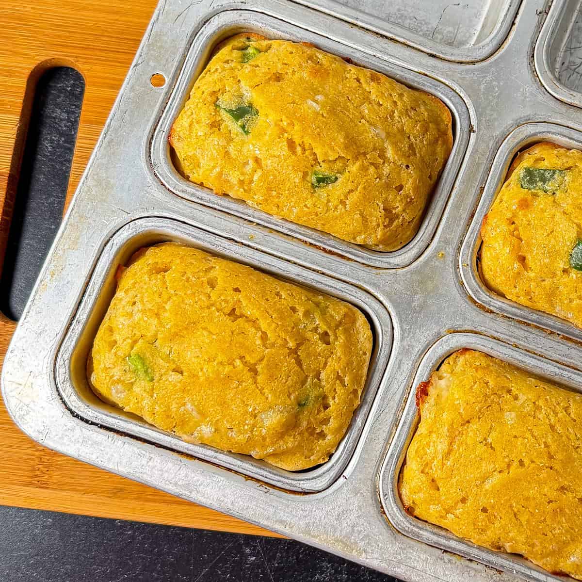 cornbread kodiak mix