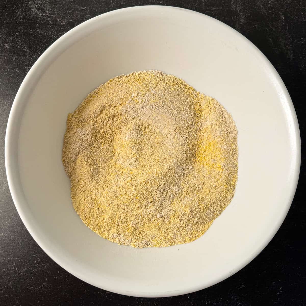 cornbread with kodiak mix