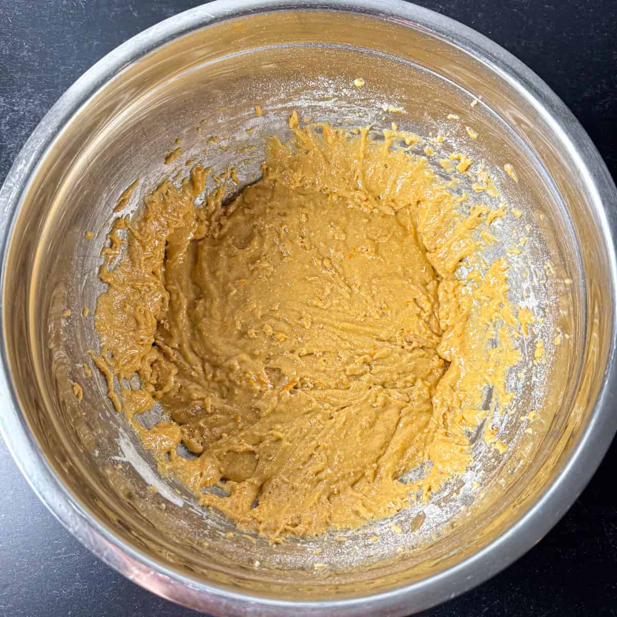kodiak blueberry bread batter