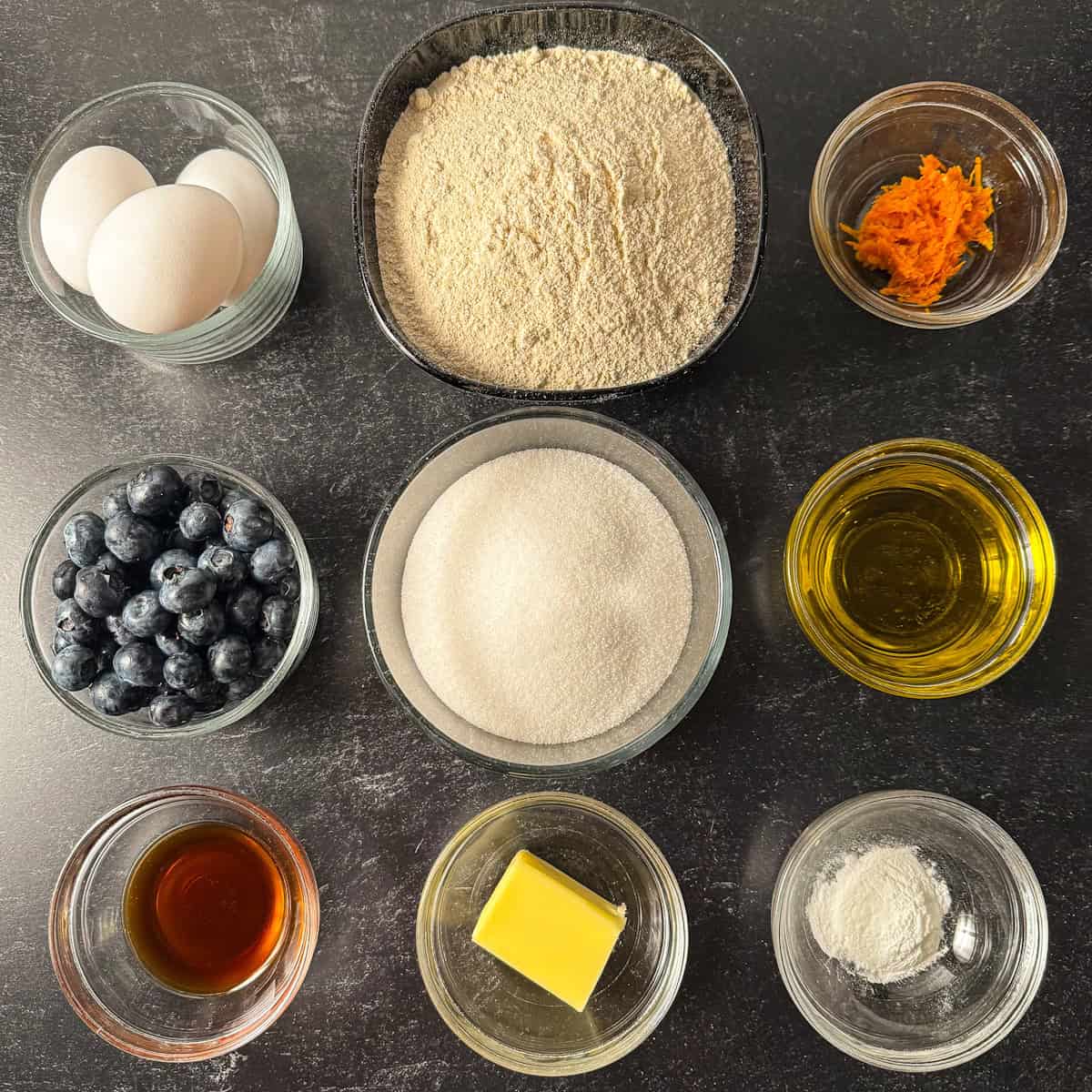 kodiak cakes blueberry bread ingredients