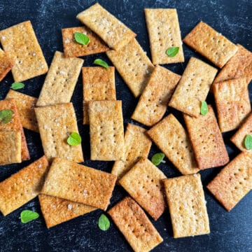 kodiak cakes crackers