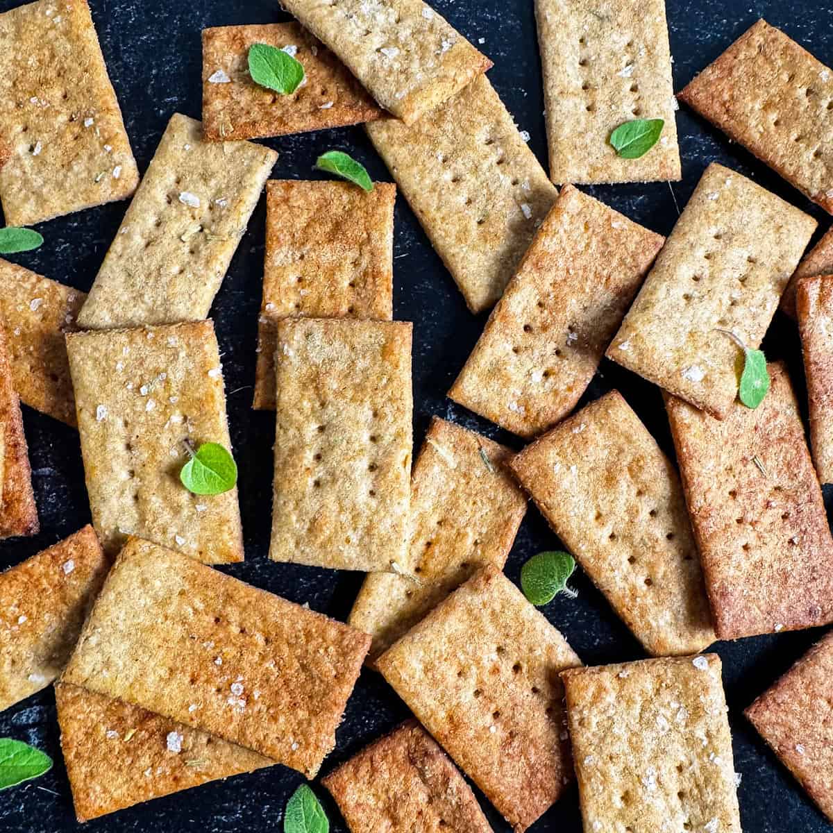 kodiak cakes crackers recipe
