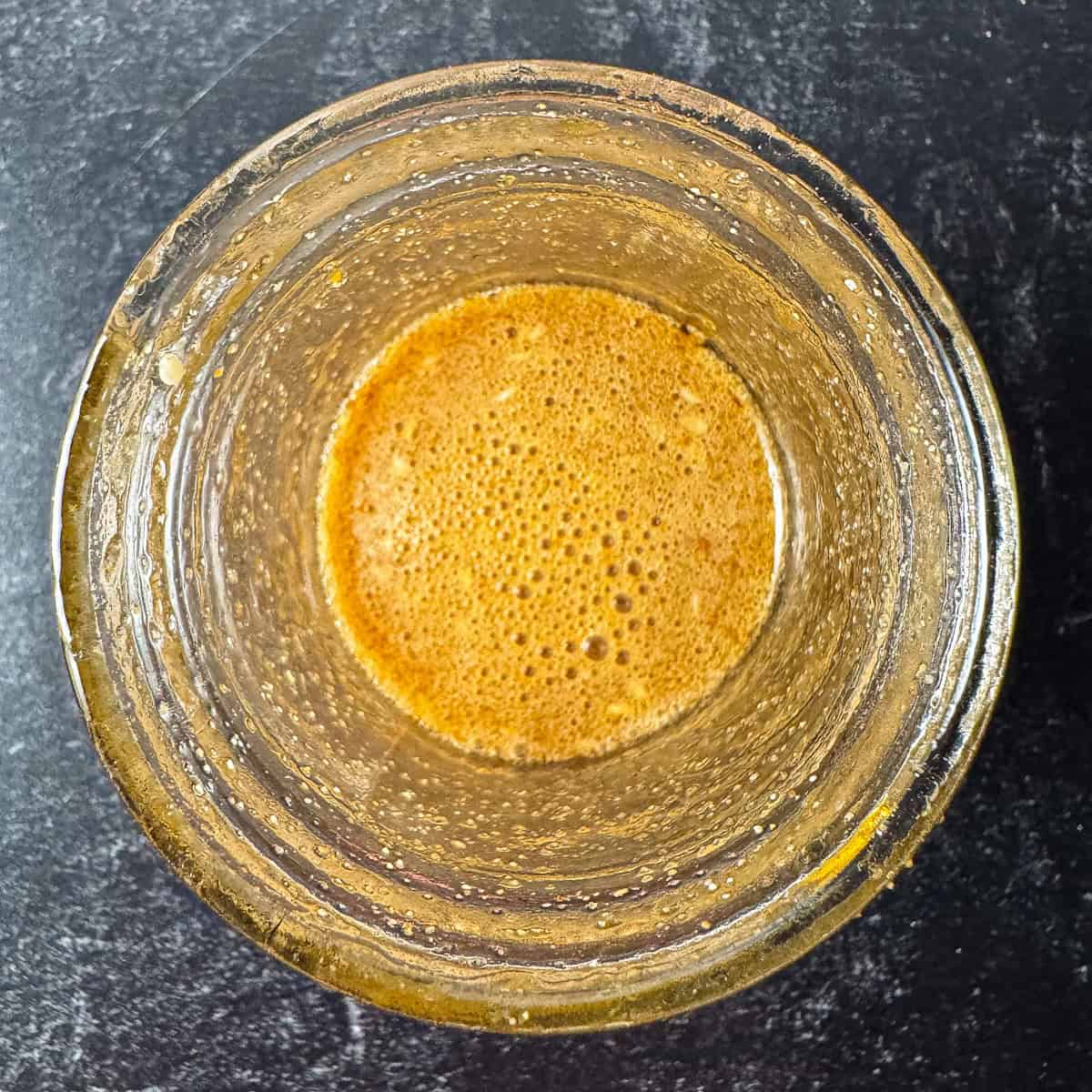 potstickers dipping sauce