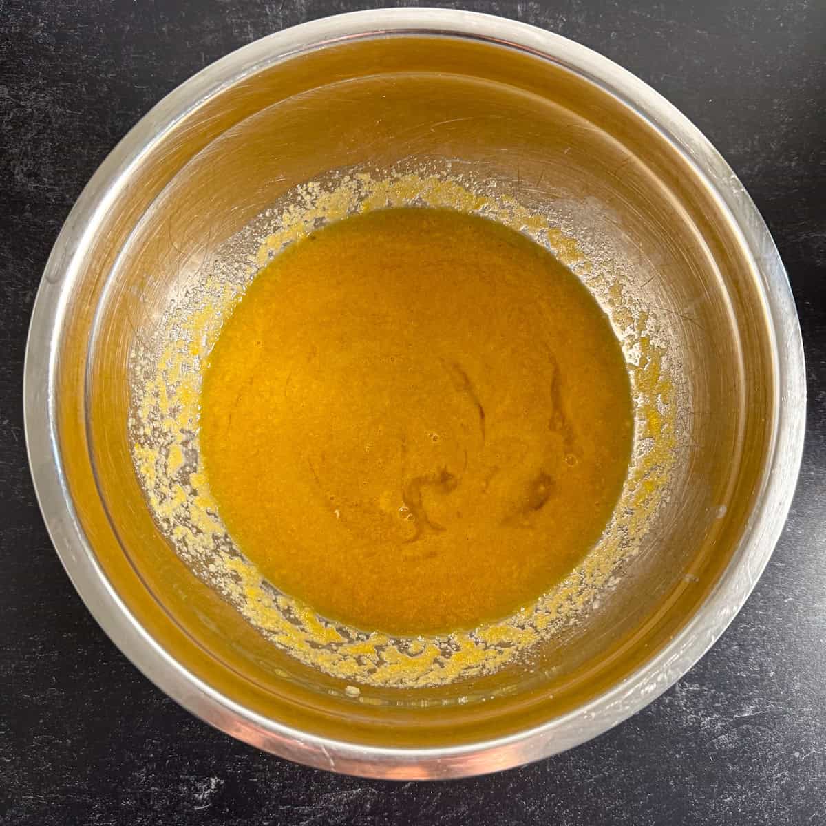 applesauce bread wet ingredients