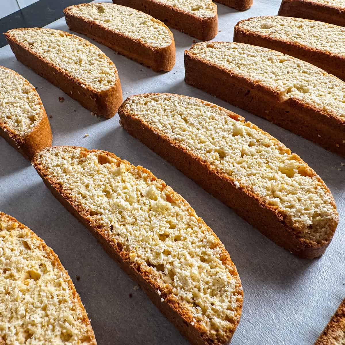 biscotti