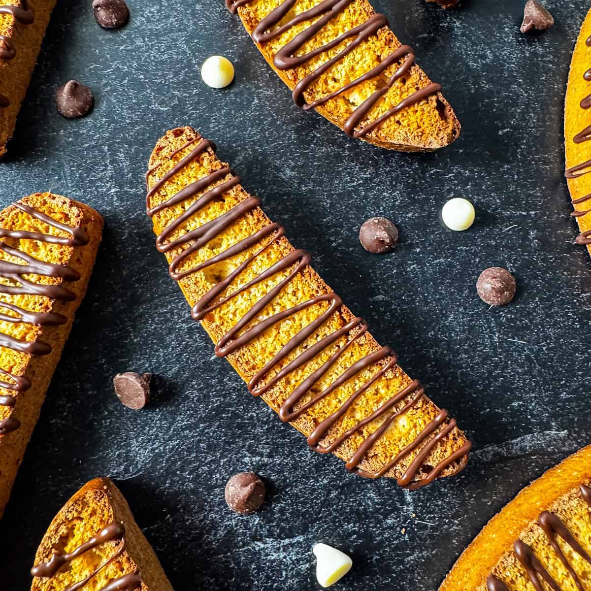 bisquick biscotti recipe