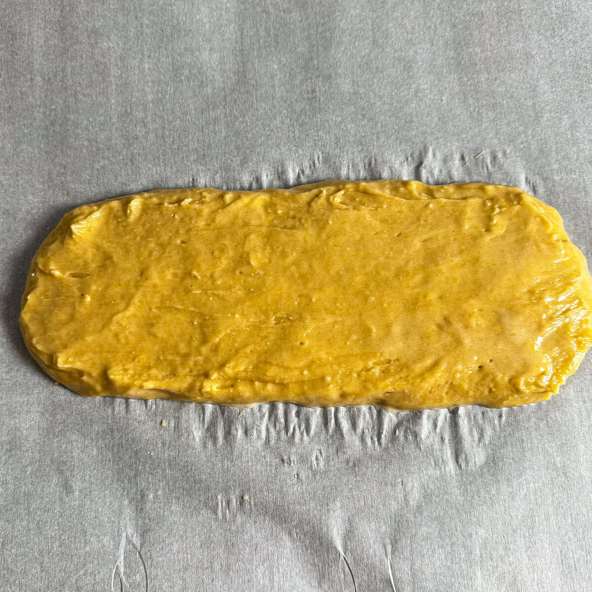 bisquick biscotti dough