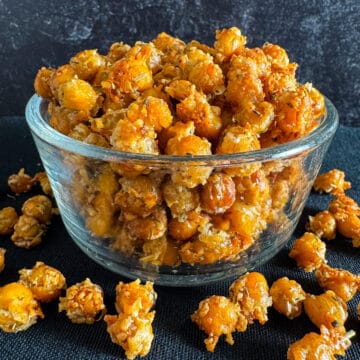 chickpeas for weight gain